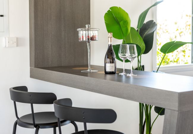 Villa in Ayia Napa - Napa Bay View Villa 2 Villa in Ayia Napa - Napa Bay View Villa 2