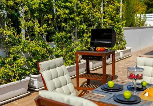 Villa in Ayia Napa - Napa Bay View Villa 2 Villa in Ayia Napa - Napa Bay View Villa 2