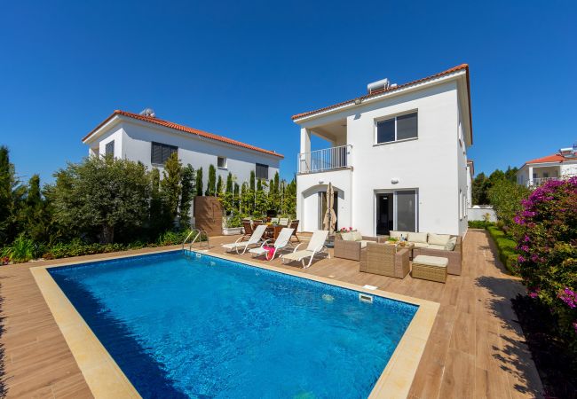 Villa in Ayia Napa - Napa Bay View Villa 2 Villa in Ayia Napa - Napa Bay View Villa 2