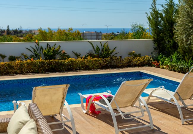 Villa in Ayia Napa - Napa Bay View Villa 2 Villa in Ayia Napa - Napa Bay View Villa 2