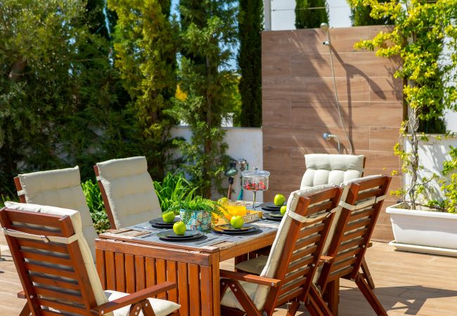 Villa in Ayia Napa - Napa Bay View Villa 2 Villa in Ayia Napa - Napa Bay View Villa 2