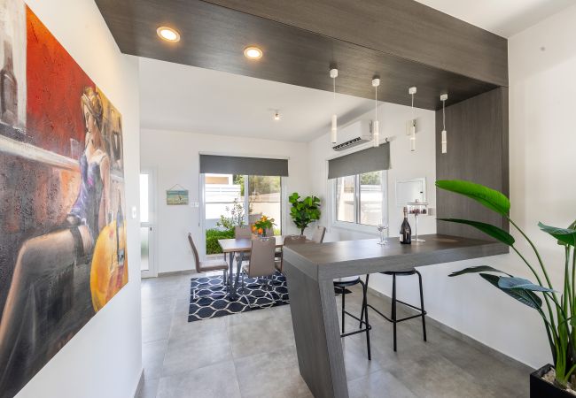 Villa in Ayia Napa - Napa Bay View Villa 2 Villa in Ayia Napa - Napa Bay View Villa 2