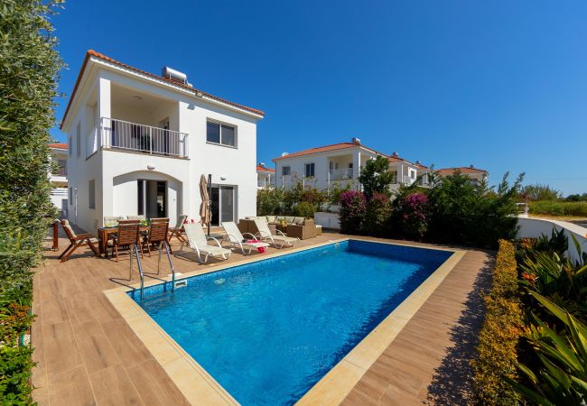 Villa in Ayia Napa - Napa Bay View Villa 2 Villa in Ayia Napa - Napa Bay View Villa 2