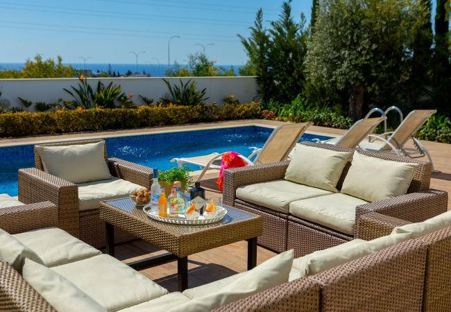 Villa in Ayia Napa - Napa Bay View Villa 2 Villa in Ayia Napa - Napa Bay View Villa 2