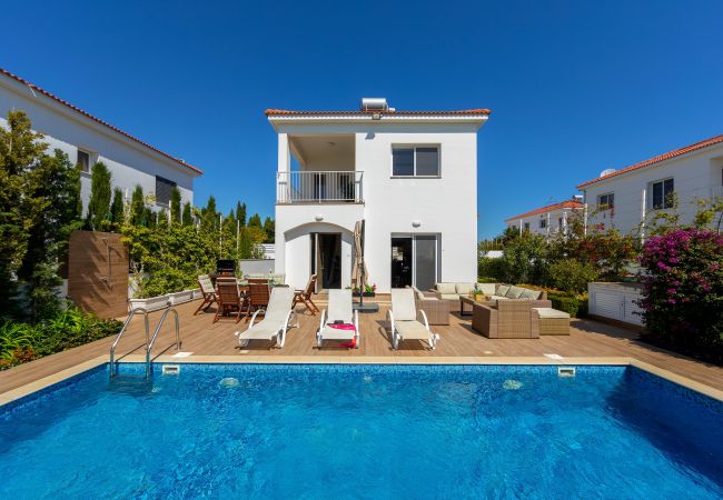 Villa in Ayia Napa - Napa Bay View Villa 2 Villa in Ayia Napa - Napa Bay View Villa 2