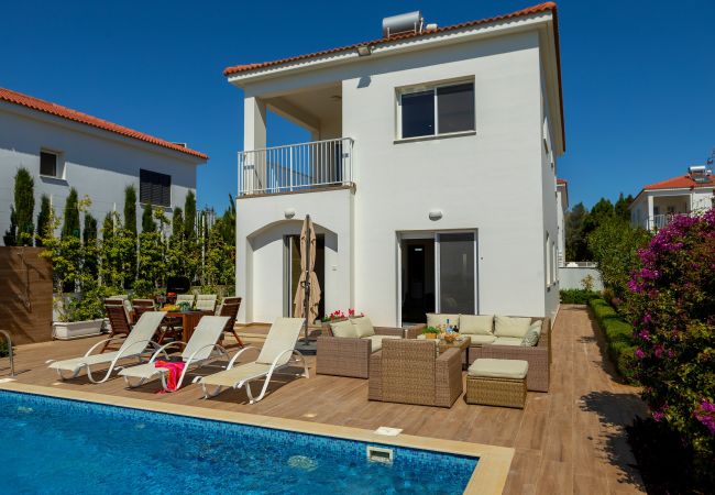 Villa in Ayia Napa - Napa Bay View Villa 2 Villa in Ayia Napa - Napa Bay View Villa 2