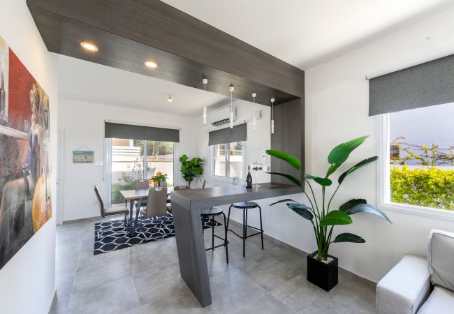 Villa in Ayia Napa - Napa Bay View Villa 2 Villa in Ayia Napa - Napa Bay View Villa 2