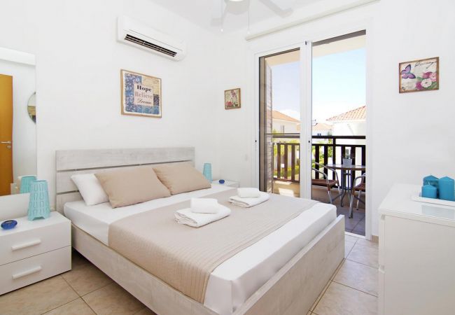 Villa in Protaras - Pernera Gardens Villa Villa in Protaras - Pernera Gardens Villa