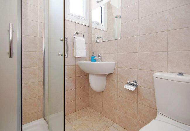 Villa in Protaras - Pernera Gardens Villa Villa in Protaras - Pernera Gardens Villa