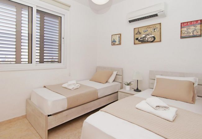 Villa in Protaras - Pernera Gardens Villa Villa in Protaras - Pernera Gardens Villa