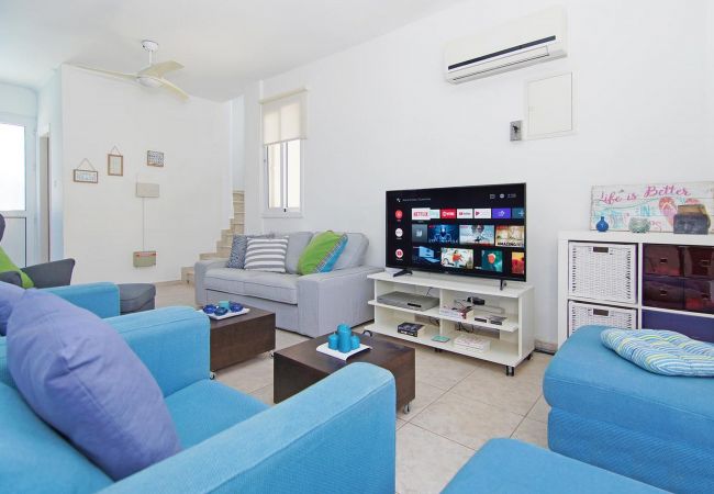 Villa in Protaras - Pernera Gardens Villa Villa in Protaras - Pernera Gardens Villa