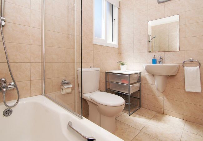 Villa in Protaras - Pernera Gardens Villa Villa in Protaras - Pernera Gardens Villa