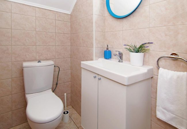 Villa in Protaras - Pernera Gardens Villa Villa in Protaras - Pernera Gardens Villa