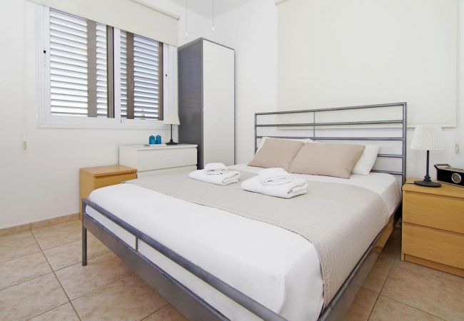 Villa in Protaras - Pernera Gardens Villa Villa in Protaras - Pernera Gardens Villa