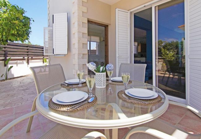 Villa in Protaras - Pernera Gardens Villa Villa in Protaras - Pernera Gardens Villa