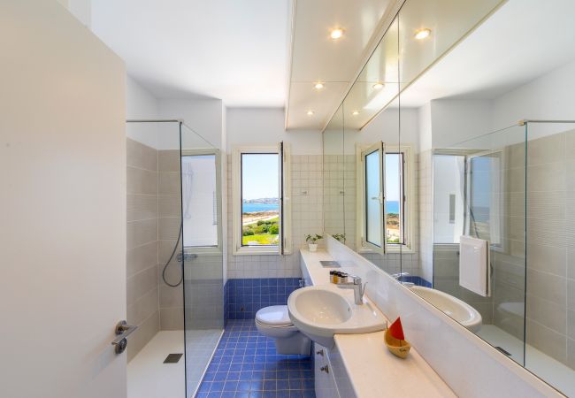 Villa in Protaras - Protaras Seafront Villa Violetta Villa in Protaras - Protaras Seafront Villa Violetta