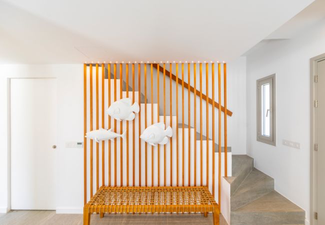 Villa in Protaras - Protaras Rose By The Sea Villa in Protaras - Protaras Rose By The Sea