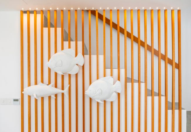 Villa in Protaras - Protaras Rose By The Sea Villa in Protaras - Protaras Rose By The Sea