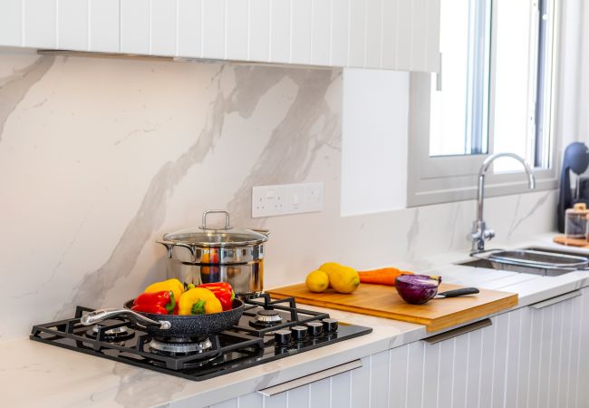 Villa in Protaras - Protaras Rose By The Sea Villa in Protaras - Protaras Rose By The Sea