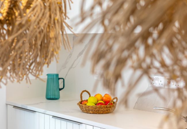 Villa in Protaras - Protaras Rose By The Sea Villa in Protaras - Protaras Rose By The Sea