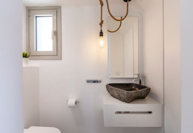 Villa in Protaras - Protaras Rose By The Sea Villa in Protaras - Protaras Rose By The Sea