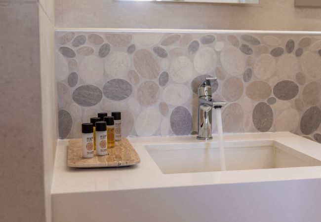 Villa in Protaras - Protaras Rose By The Sea Villa in Protaras - Protaras Rose By The Sea