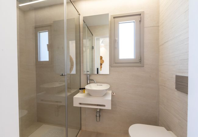 Villa in Protaras - Protaras Rose By The Sea Villa in Protaras - Protaras Rose By The Sea