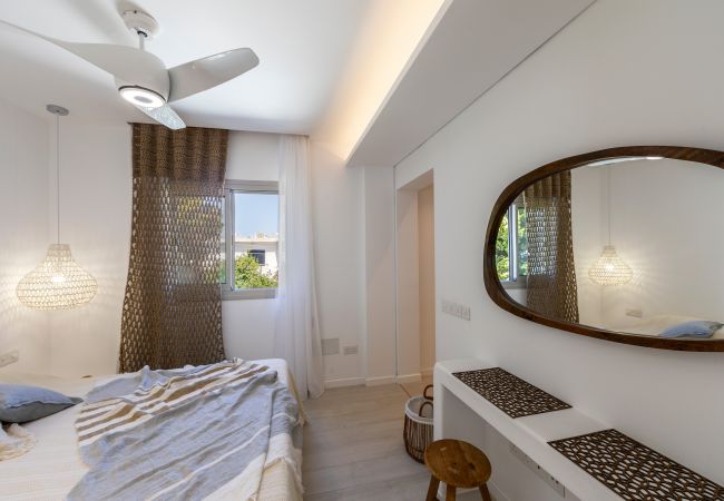 Villa in Protaras - Protaras Rose By The Sea Villa in Protaras - Protaras Rose By The Sea