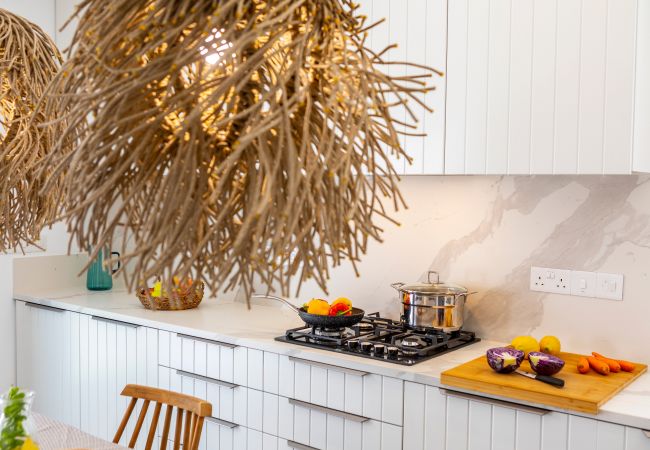 Villa in Protaras - Protaras Rose By The Sea Villa in Protaras - Protaras Rose By The Sea