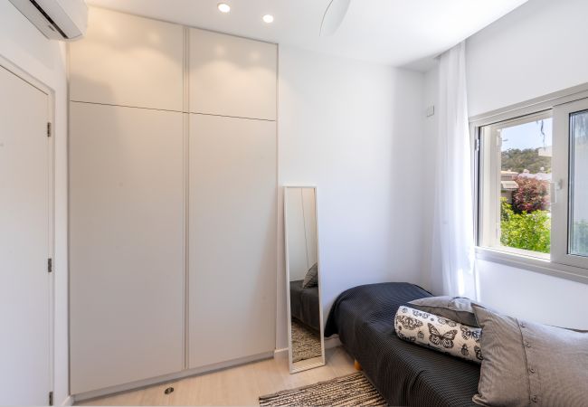 Villa in Protaras - Protaras Rose By The Sea Villa in Protaras - Protaras Rose By The Sea