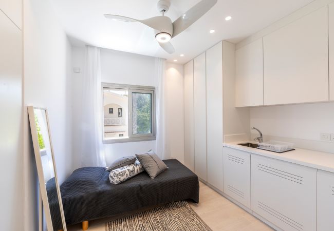 Villa in Protaras - Protaras Rose By The Sea Villa in Protaras - Protaras Rose By The Sea