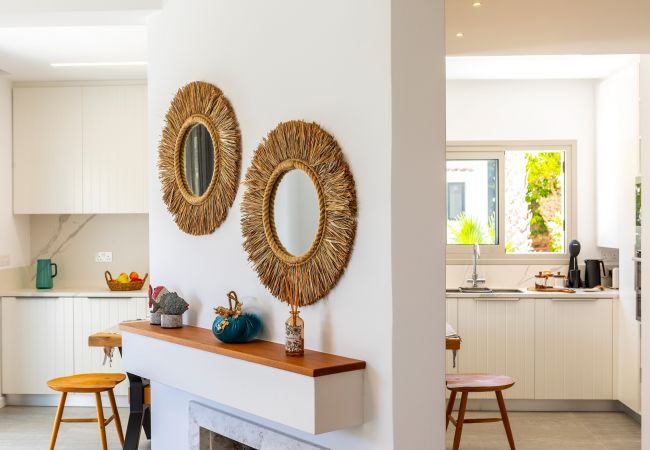 Villa in Protaras - Protaras Rose By The Sea Villa in Protaras - Protaras Rose By The Sea