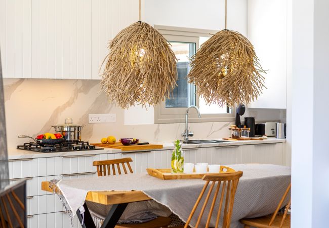 Villa in Protaras - Protaras Rose By The Sea Villa in Protaras - Protaras Rose By The Sea