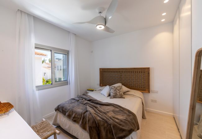 Villa in Protaras - Protaras Rose By The Sea Villa in Protaras - Protaras Rose By The Sea