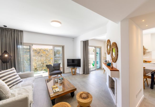 Villa in Protaras - Protaras Rose By The Sea Villa in Protaras - Protaras Rose By The Sea