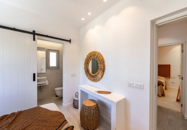 Villa in Protaras - Protaras Rose By The Sea Villa in Protaras - Protaras Rose By The Sea