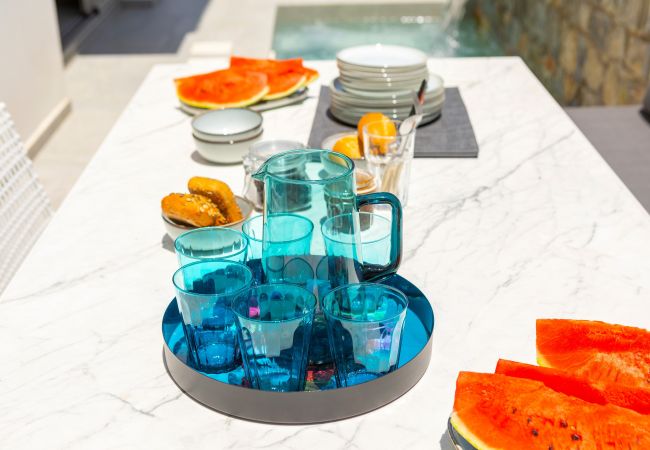 Villa in Protaras - Protaras Rose By The Sea Villa in Protaras - Protaras Rose By The Sea