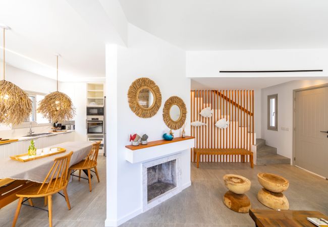 Villa in Protaras - Protaras Rose By The Sea Villa in Protaras - Protaras Rose By The Sea