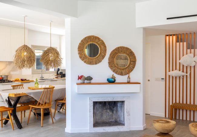 Villa in Protaras - Protaras Rose By The Sea Villa in Protaras - Protaras Rose By The Sea