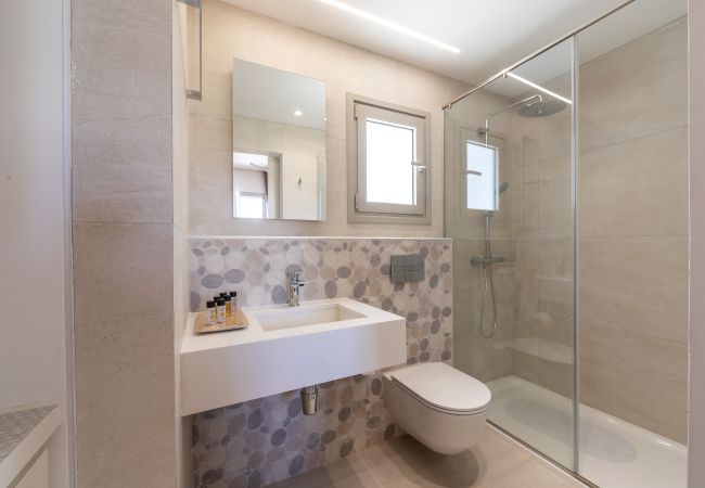 Villa in Protaras - Protaras Rose By The Sea Villa in Protaras - Protaras Rose By The Sea