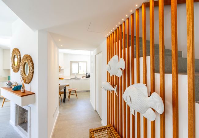 Villa in Protaras - Protaras Rose By The Sea Villa in Protaras - Protaras Rose By The Sea