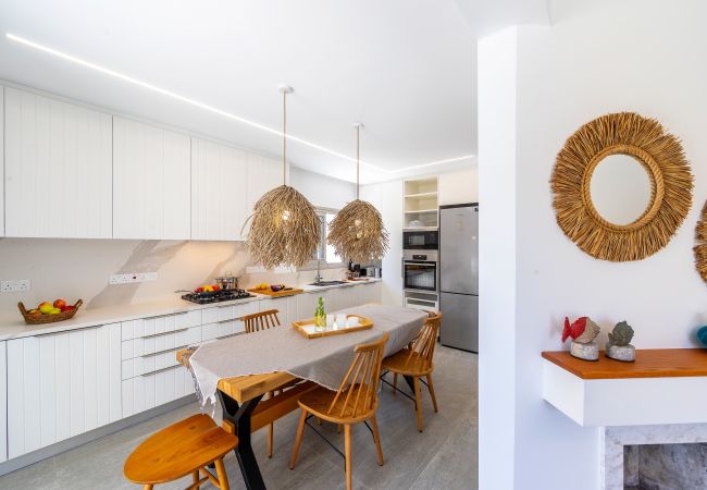 Villa in Protaras - Protaras Rose By The Sea Villa in Protaras - Protaras Rose By The Sea