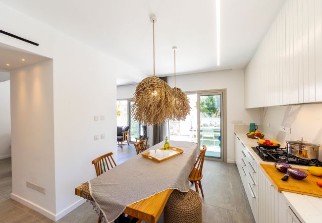 Villa in Protaras - Protaras Rose By The Sea Villa in Protaras - Protaras Rose By The Sea