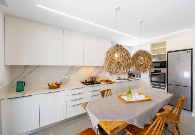 Villa in Protaras - Protaras Rose By The Sea Villa in Protaras - Protaras Rose By The Sea