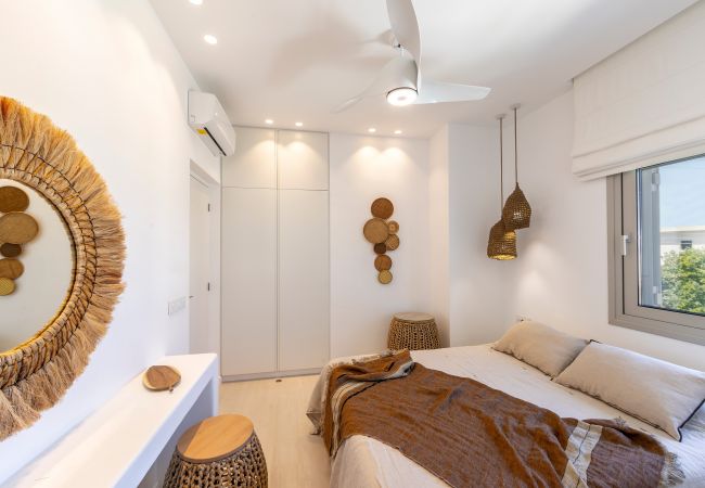 Villa in Protaras - Protaras Rose By The Sea Villa in Protaras - Protaras Rose By The Sea