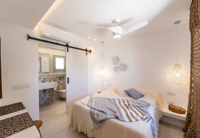 Villa in Protaras - Protaras Rose By The Sea Villa in Protaras - Protaras Rose By The Sea