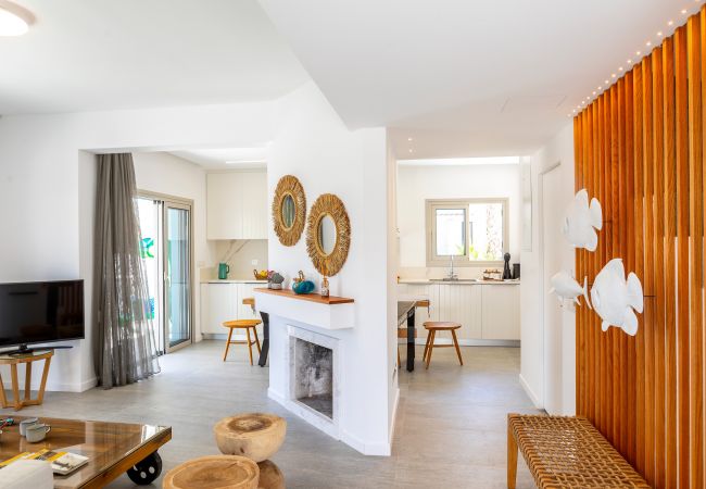 Villa in Protaras - Protaras Rose By The Sea Villa in Protaras - Protaras Rose By The Sea