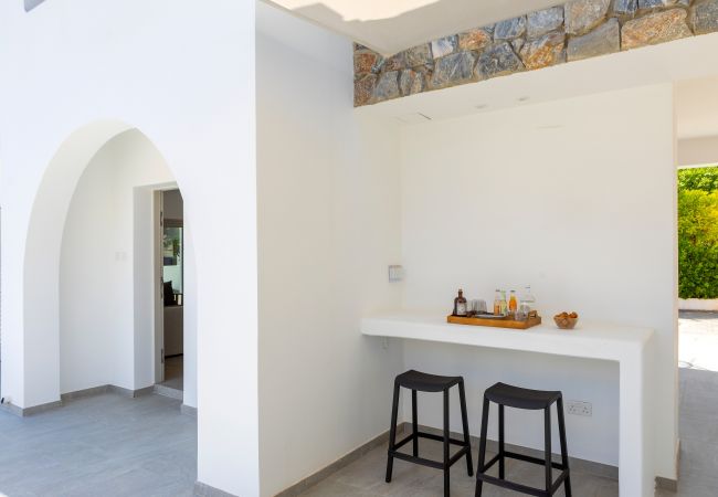 Villa in Protaras - Protaras Rose By The Sea Villa in Protaras - Protaras Rose By The Sea