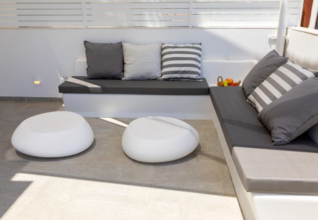 Villa in Protaras - Protaras Rose By The Sea Villa in Protaras - Protaras Rose By The Sea