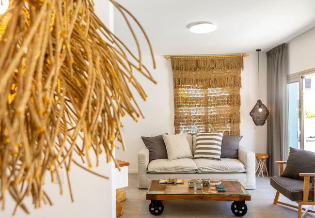 Villa in Protaras - Protaras Rose By The Sea Villa in Protaras - Protaras Rose By The Sea